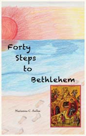 Forty Steps to Bethlehem