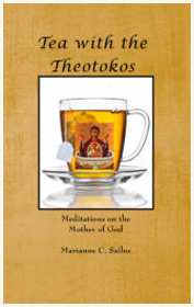 Tea with the Theotokos